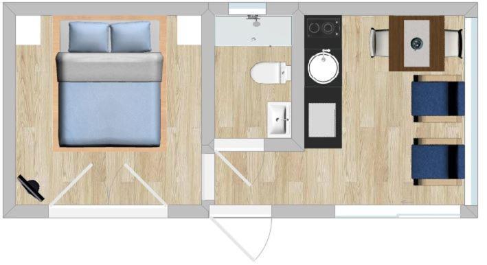 Bamboo Guest House Águeda Zewnętrze zdjęcie