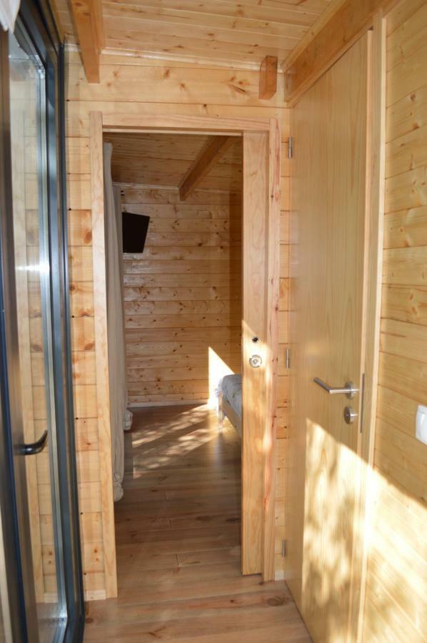 Bamboo Guest House Águeda Zewnętrze zdjęcie