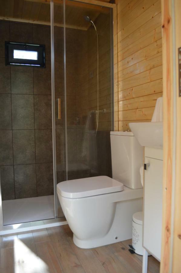 Bamboo Guest House Águeda Zewnętrze zdjęcie