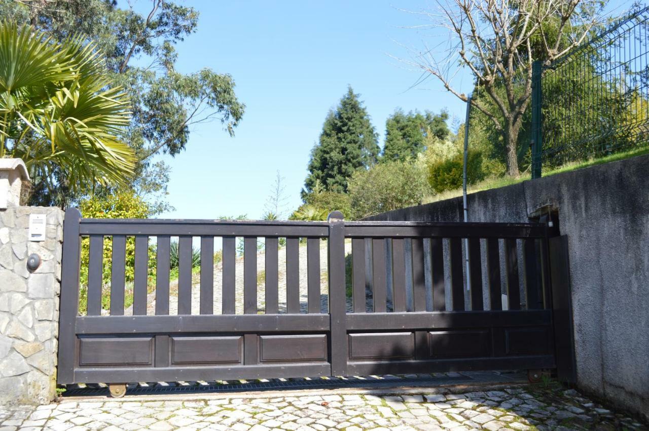 Bamboo Guest House Águeda Zewnętrze zdjęcie