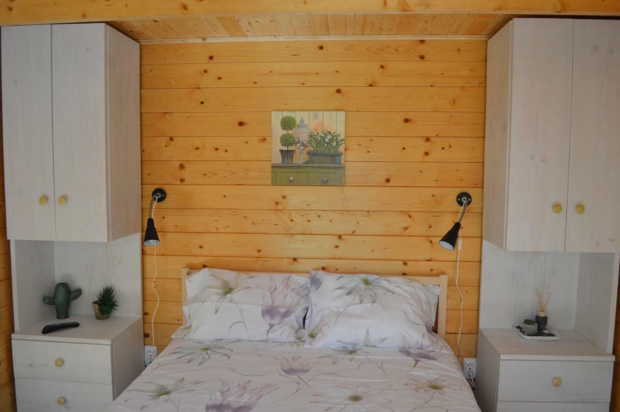 Bamboo Guest House Águeda Zewnętrze zdjęcie