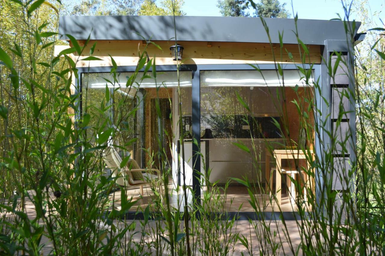 Bamboo Guest House Águeda Zewnętrze zdjęcie