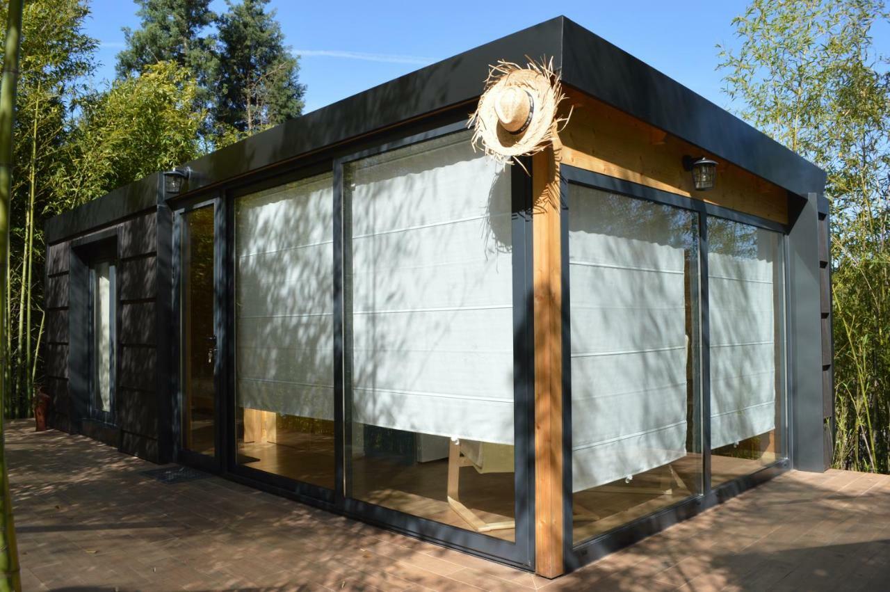 Bamboo Guest House Águeda Zewnętrze zdjęcie