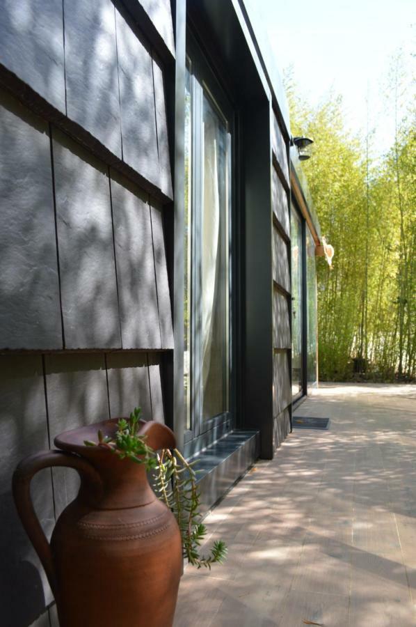 Bamboo Guest House Águeda Zewnętrze zdjęcie