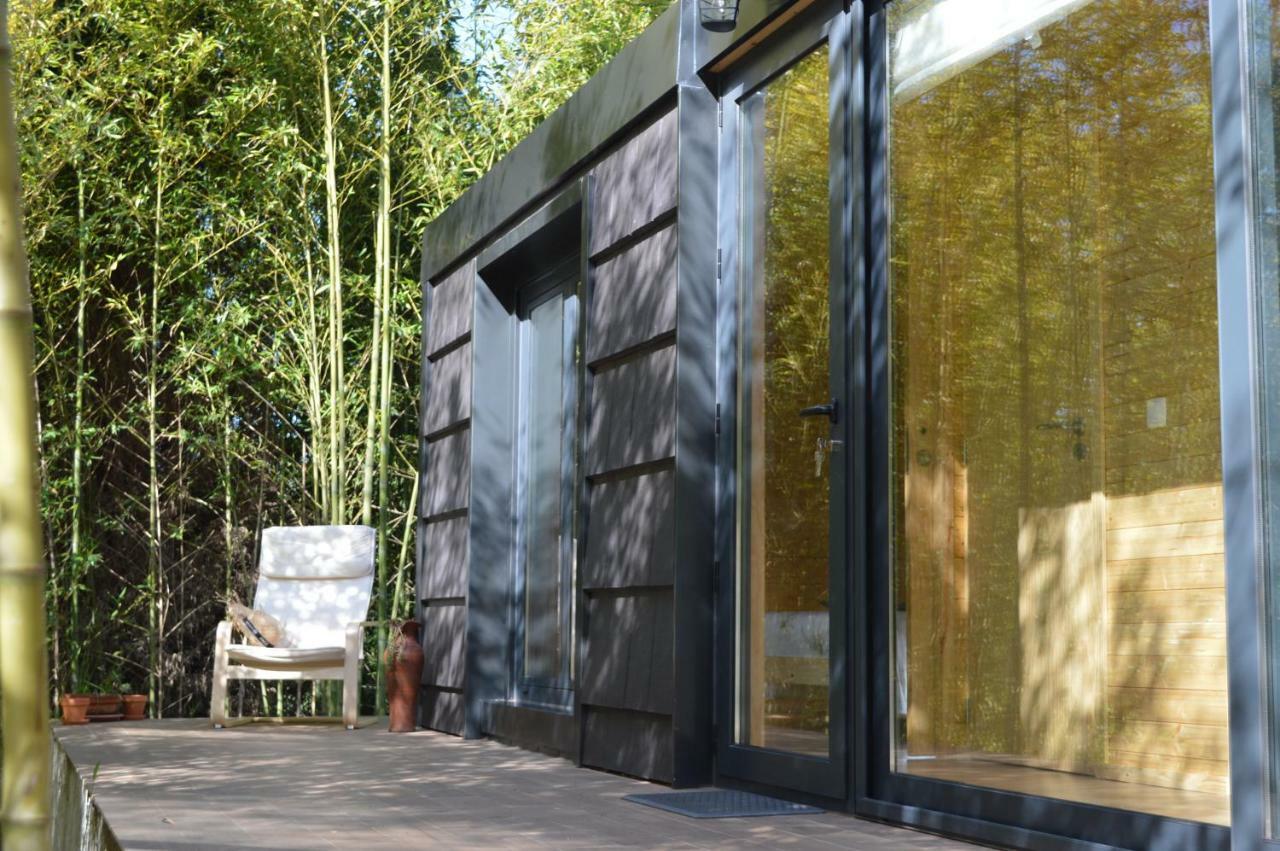 Bamboo Guest House Águeda Zewnętrze zdjęcie